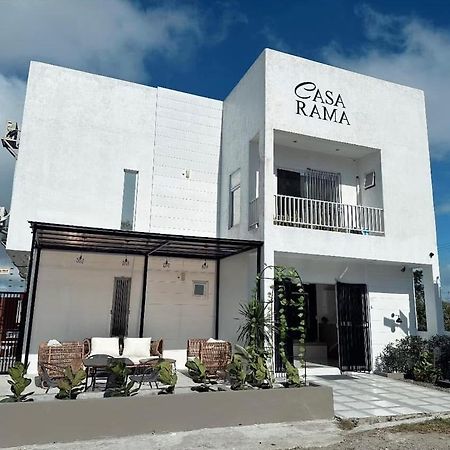 Casa Rama Hotel Tagaytay Tagaytay City ภายนอก รูปภาพ