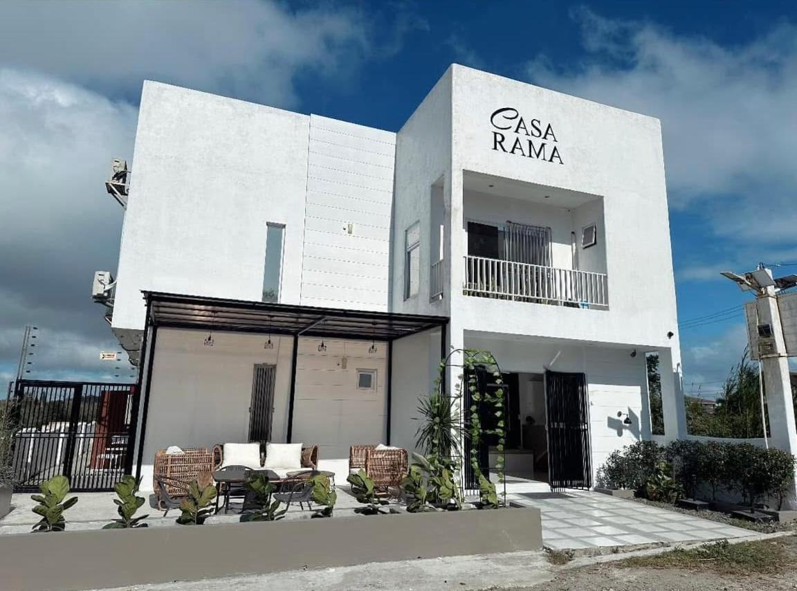 Casa Rama Hotel Tagaytay Tagaytay City ภายนอก รูปภาพ